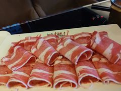 -鲁西肥牛(九方购物中心店)