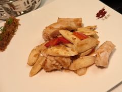 -天龙轩(香港丽思卡尔顿酒店)