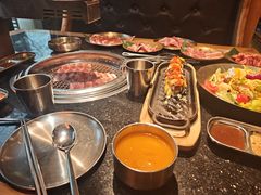 -韩烧牛中牛·甄选黑牛烤肉(黑金店)