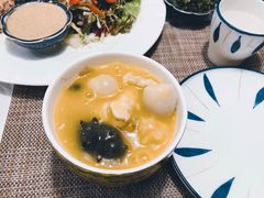 -肆月河豚·新淮扬(金融街店)