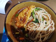 -华兴街煎蛋面(总店)