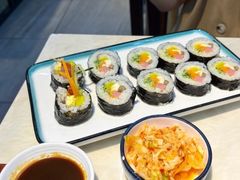 -屋里家延边朝鲜族冷面(梅林3店)