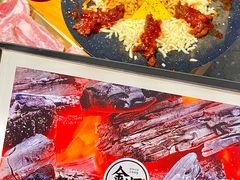 -金顺碳烤肉(番禺傍江地铁站店)