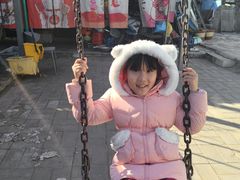 -姥家大锅台水库渔家