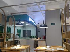 -榆林镇筋饼(知春路店)