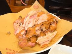 -老雒阳面馆·水席(王城路店)