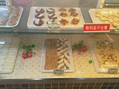 布朗尼-桂顺斋(西花市店)