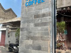 -VOYAGE COFFEE(杨梅竹店)