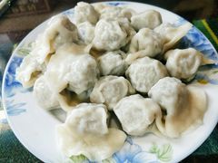 水饺-口口香小吃店