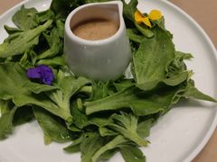 -7号院家宴.烧鸽子(门头沟店)