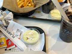 -TACO STAR 塔可星(下沙宝龙店)