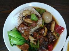 -标记Jane's kitchen(平桥直街店)
