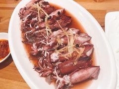 东山岛顶级小管-光头匠