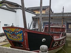 -三坊七巷历史文化街区