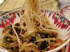 -清真·玛丽亚新疆菜主题餐厅(浙江中路店)