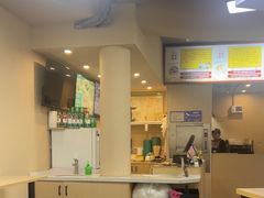 -面道赞宁海海鲜面(迎凤街店)