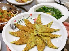 -金山记靓鸡专门店·中山菜