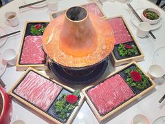 -祥源胡同·涮牛羊肉火锅(花桥店)