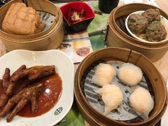 -添好运点心专门店(中环IFC店)
