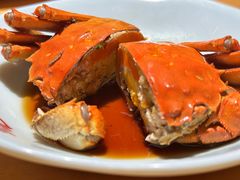 -蚝翅·海鲜粥·烧烤·龙虾季(海曙天一店)