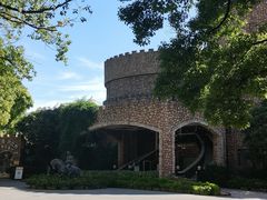 -J Create城市露营咖啡·简餐·宠物(上海动物园店)