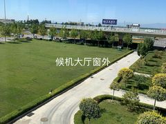 -银川河东国际机场