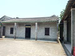 -红色娘子军纪念园