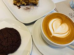 -KYO COFFEE(胶州路店)