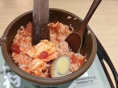 -京参 • 擂椒饭(这有山店)