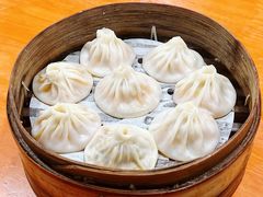 蟹粉鲜肉小笼8只-莱莱小笼·乔艾