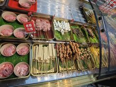 -为民烧烤吧.自贡爆炒菜(收录10年好店)