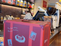 -国际饭店·帆声西饼屋(黄河路店)