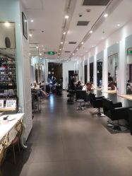 -东方麒麟·潘多拉SALON
