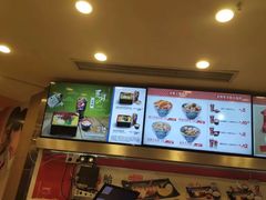 -吉野家(大连黑石礁富丽庭店)