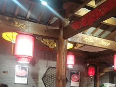 -重庆袁老四火锅(武进万达店)
