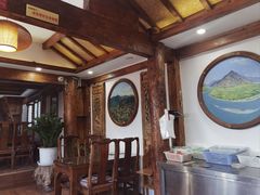 -88号小吃店·经典云南菜·地道纳西美食