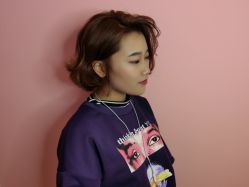 点击看大图 -3AM HAIR SALON烫发染发接发