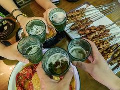 -眼镜哥浦江夜宵大本营