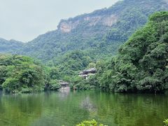 -青城山
