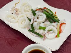 -天天海鲜城·海鲜大排档(新溪店)