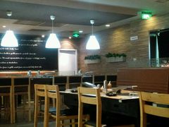 大堂-新石器烤肉(之心城店)