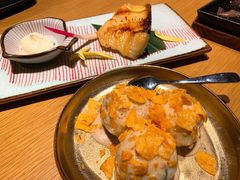 -yokocho上横町·日本食街(深业上城店)