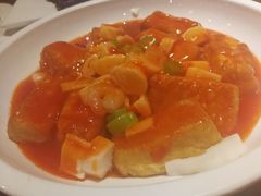 春暖花开秘制豆腐-春暖花开(西溪店)