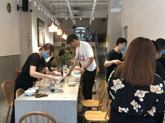 -小豆海棠(嘉兴路店)