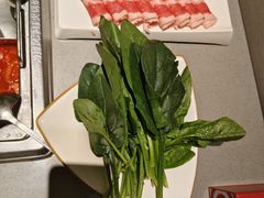 -海底捞火锅(奥山世纪城店)