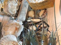 -Thai Basil罗勒叶泰式餐厅(时代天街店)