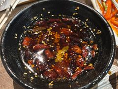 -枪火串烧·东北特色烧烤(罗湖总店)