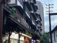 -宫廷糕点铺