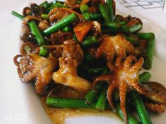 -雅逸居海鲜小厨