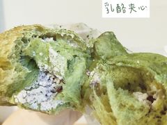 -奈雪的茶(印象城店)